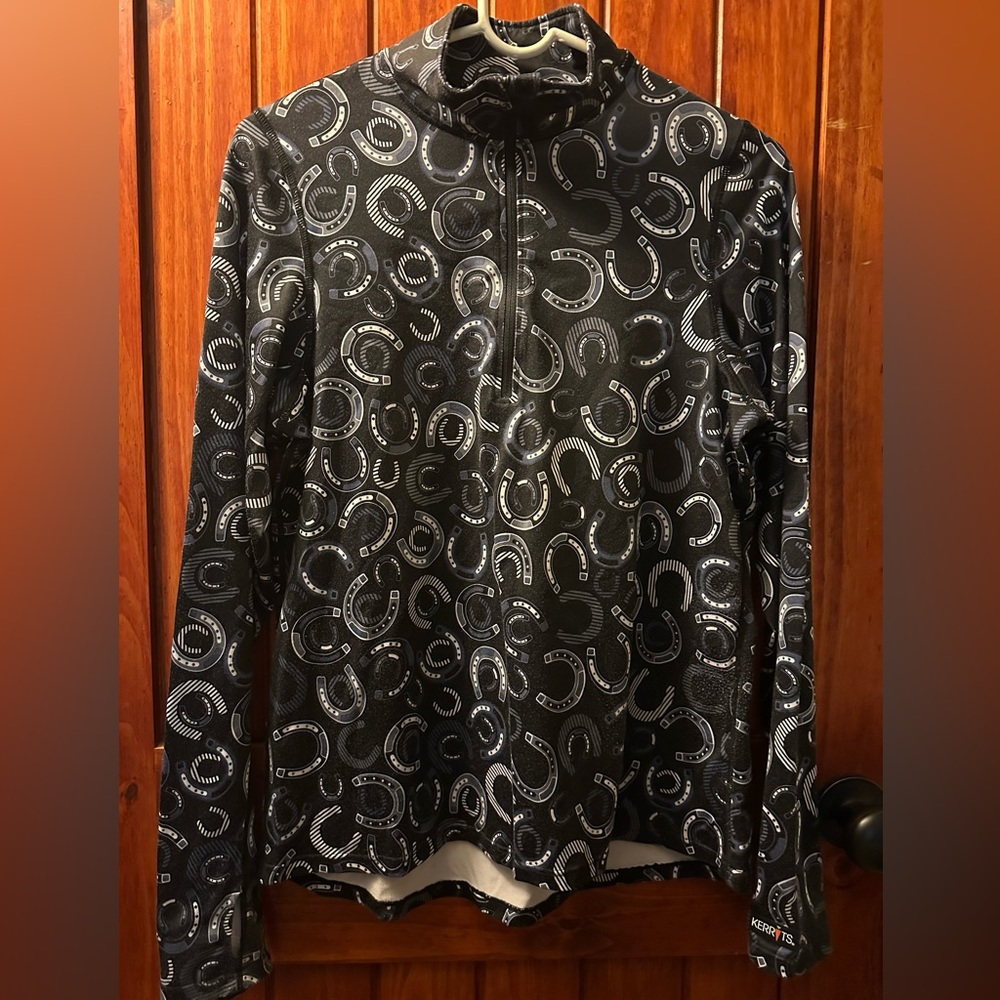 Kerrits Baselayer